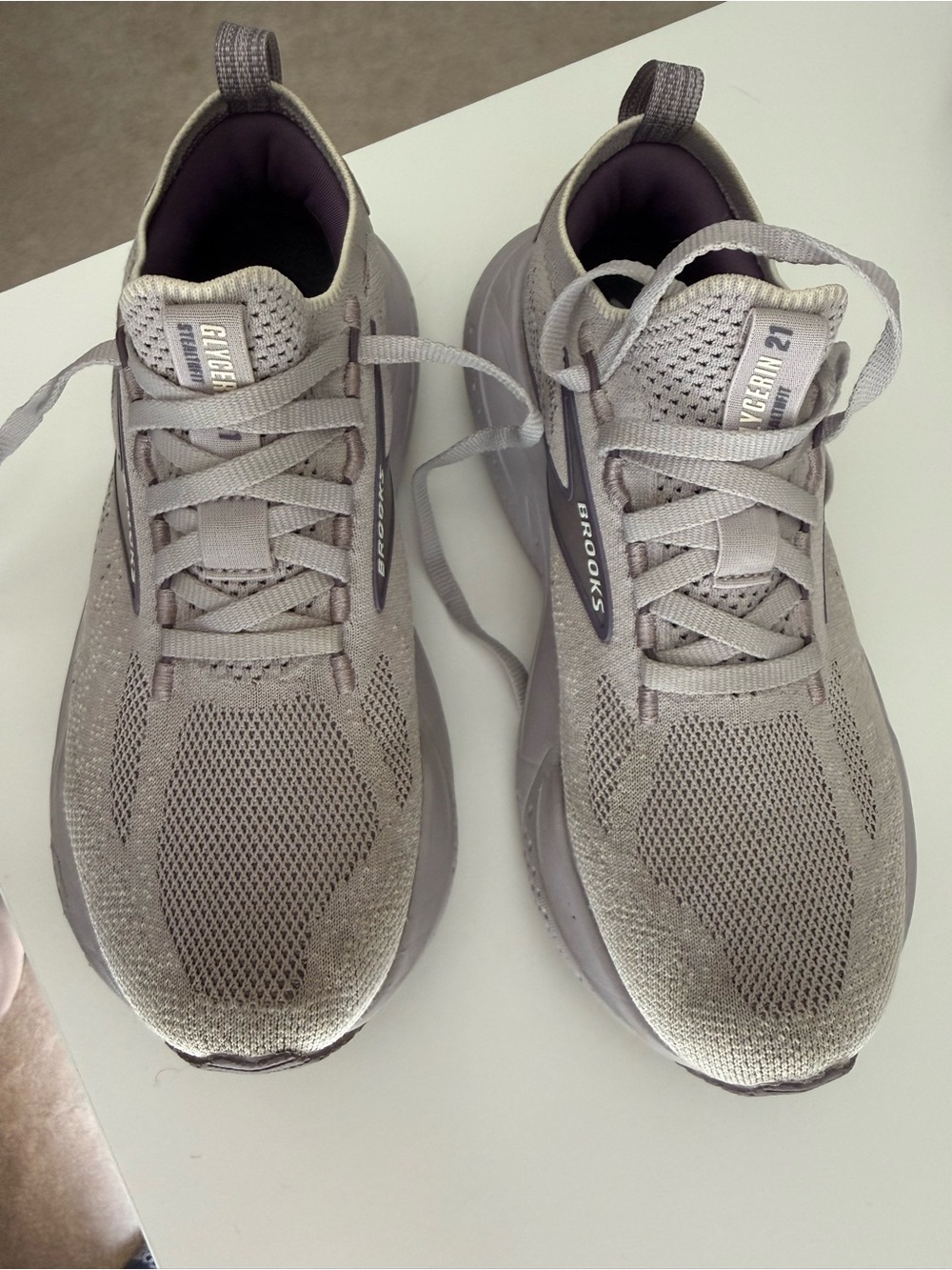 Brooks Women’s Glycerin 21